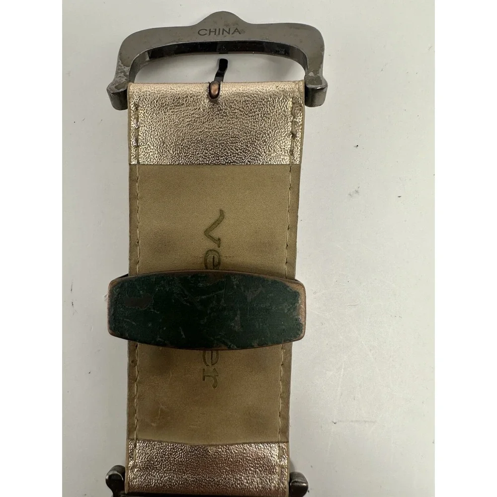 Vernier Ladies Watch New Battery 40MM‎ 7.75